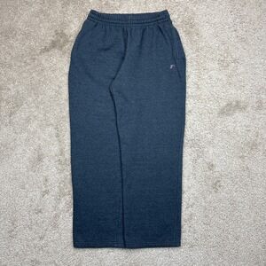 Vintage Y2K Russell Athletic Baggy Sweatpants Large